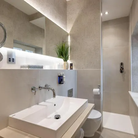 3 Bed In Leyburn Oc-g0133 Casa vacanze