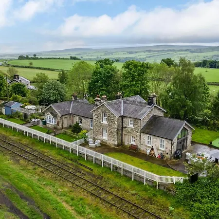 3 Bed In Leyburn Oc-g0133 *